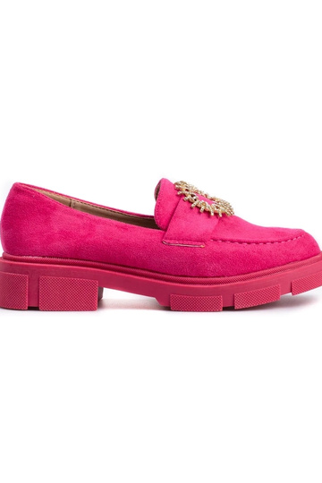 scarpe da donna in pelle...