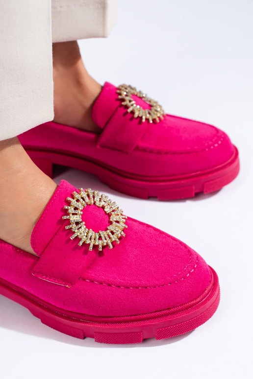 scarpe da donna in pelle scamosciata... scarpe da donna in pelle scamosciata...