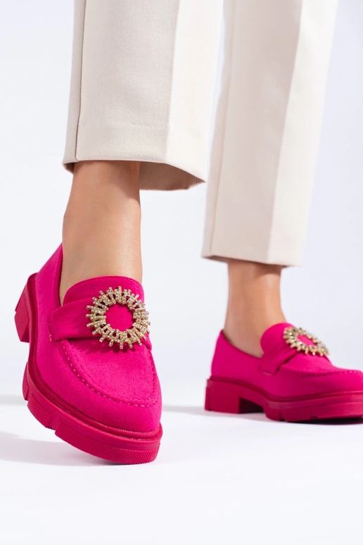 scarpe da donna in pelle scamosciata... scarpe da donna in pelle scamosciata...