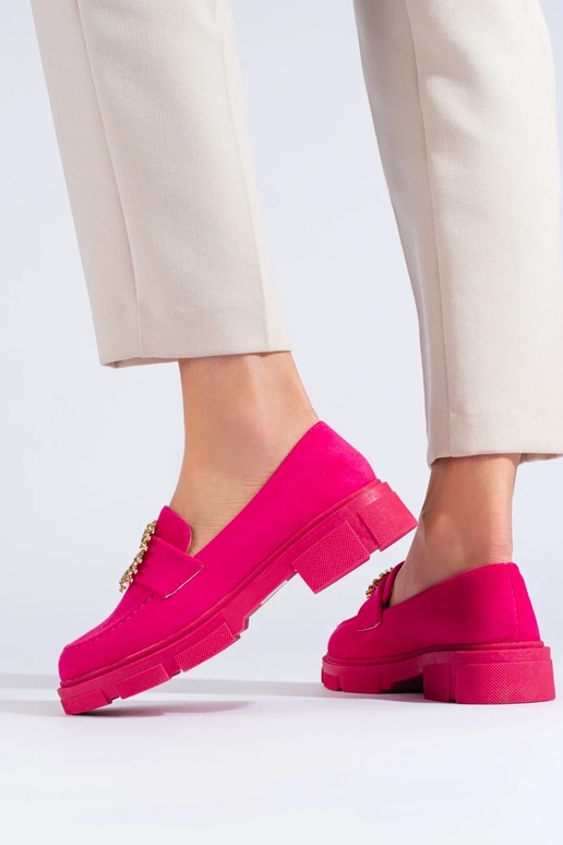 scarpe da donna in pelle scamosciata... scarpe da donna in pelle scamosciata...