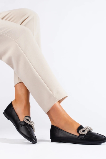 Mocassini da donna in stile... 2