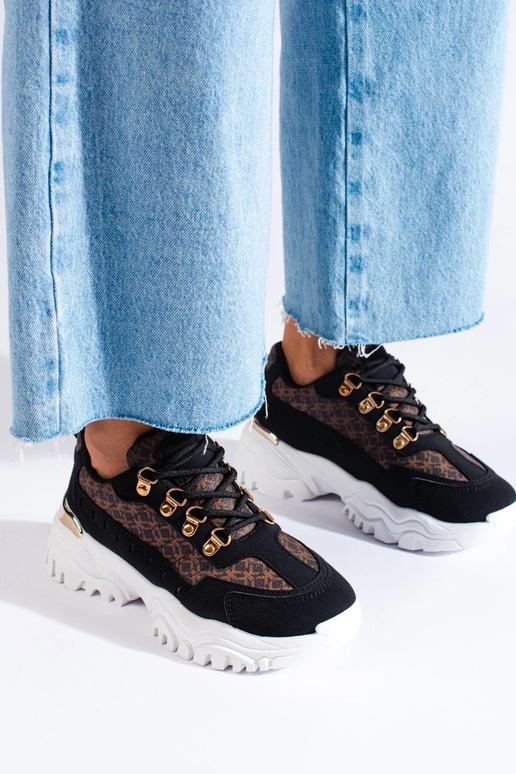 Scarpe per il tempo libero da donna... Scarpe per il tempo libero da donna...