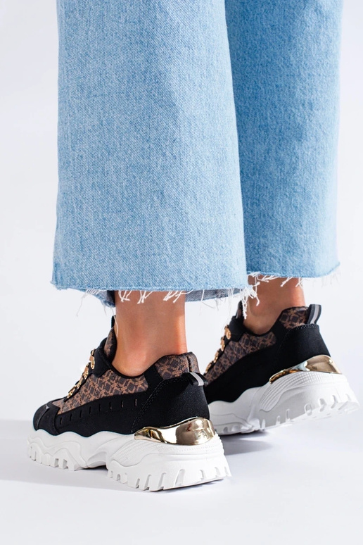 Scarpe per il tempo libero da donna... Scarpe per il tempo libero da donna...