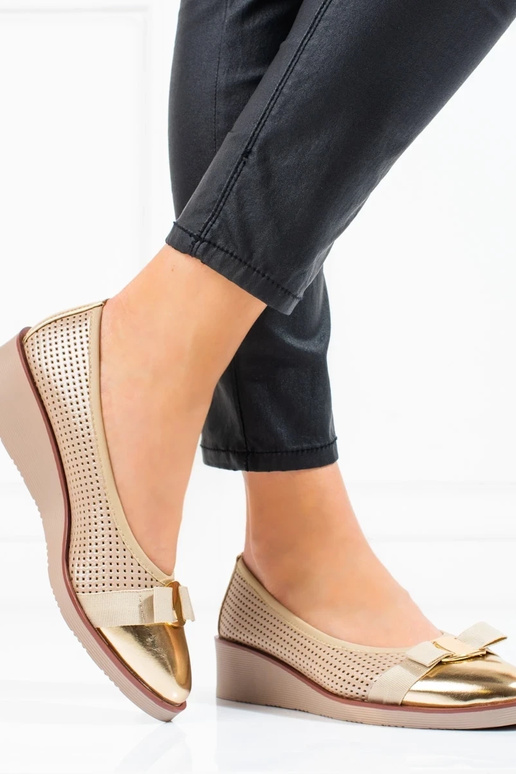 Scarpe col tacco Potocki Scarpe col tacco Potocki