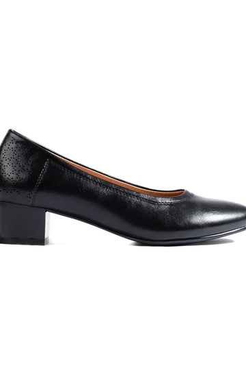 Scarpe col tacco Potocki...