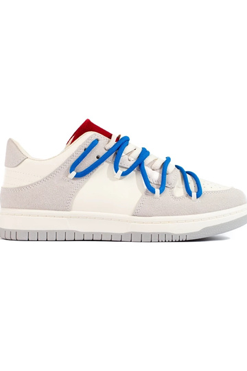 Scarpe stile sportivo Shelovet