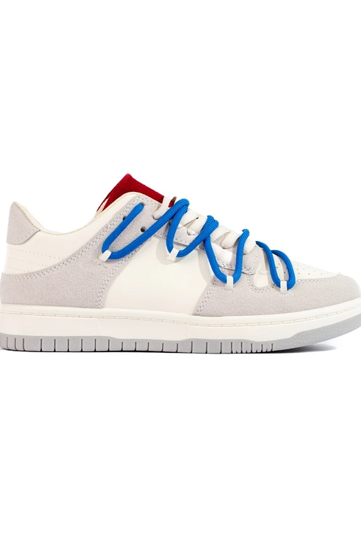 Scarpe stile sportivo Shelovet