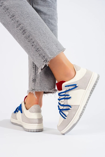 Scarpe stile sportivo Shelovet 2