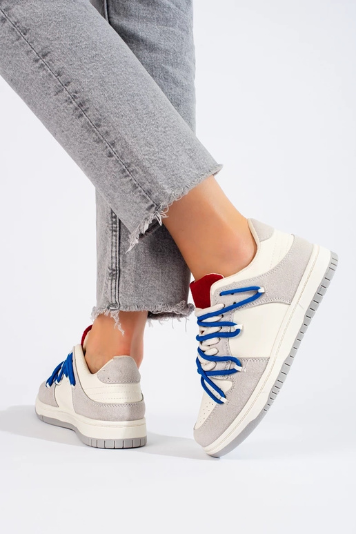 Scarpe stile sportivo Shelovet