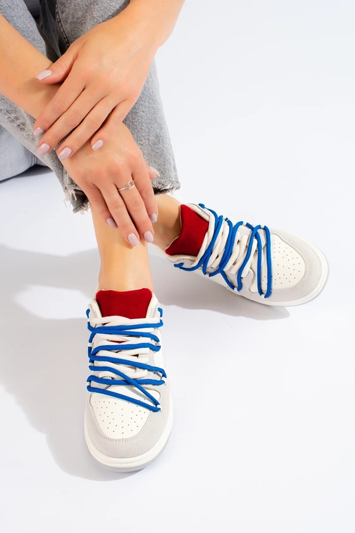 Scarpe stile sportivo Shelovet