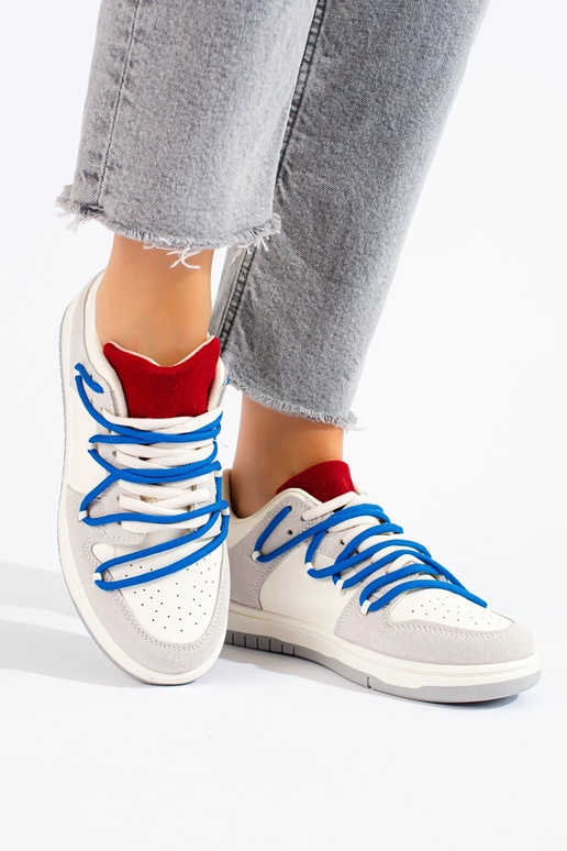 Scarpe stile sportivo Shelovet