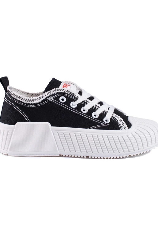 Scarpe da donna Shelovet colore nero