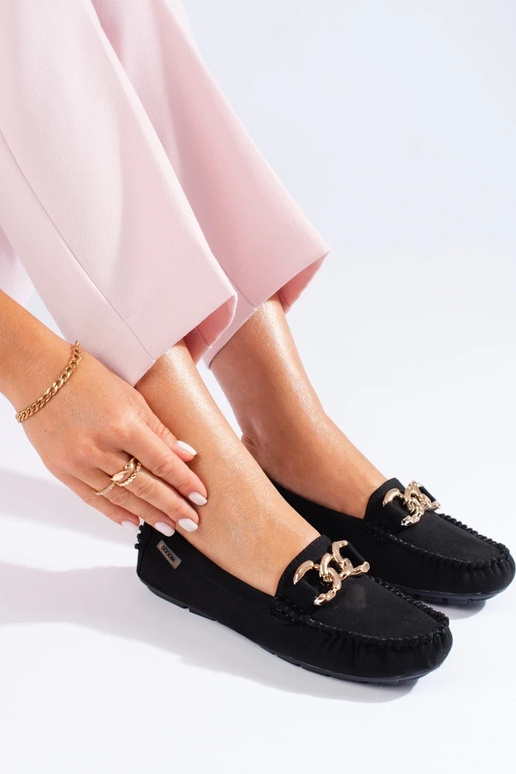 Mocassini modello classico Shelovet...