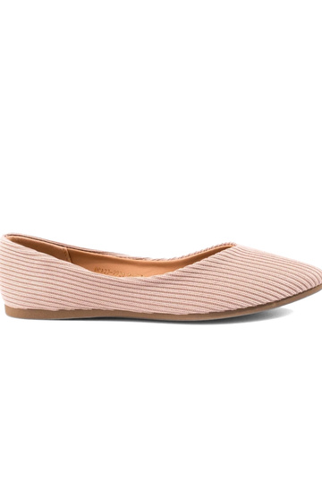 ballerine in tessuto...