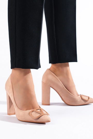 Scarpe con tacco Vinceza in... 2