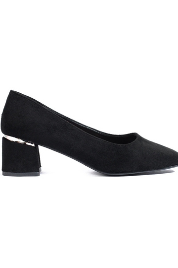 Scarpe col tacco Vinceza...