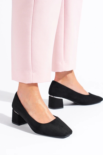 Scarpe col tacco Vinceza... 2