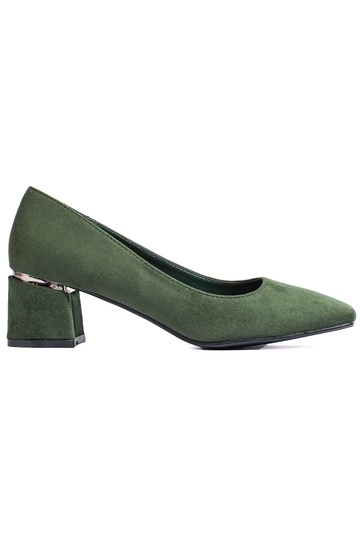 Scarpe col tacco Vinceza...