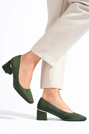 Scarpe col tacco Vinceza... 2