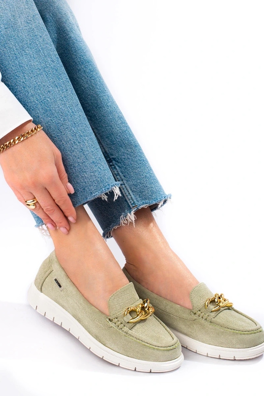 Mocassini da donna comodi con... Mocassini da donna comodi con...