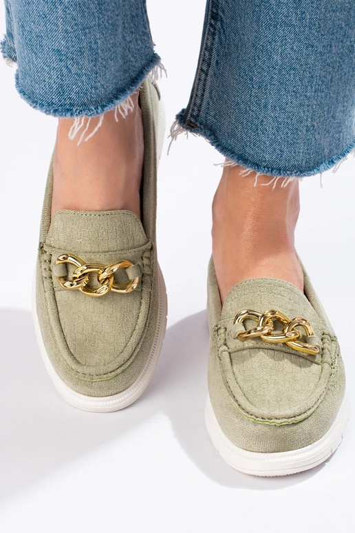 Mocassini da donna comodi con... Mocassini da donna comodi con...