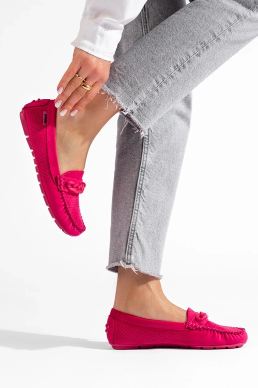 mocassini realizzati in pelle... mocassini realizzati in pelle...