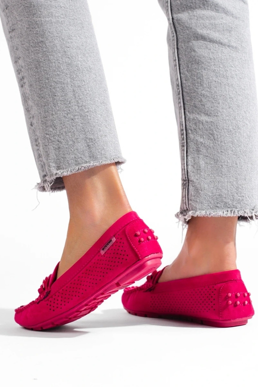 mocassini realizzati in pelle... mocassini realizzati in pelle...