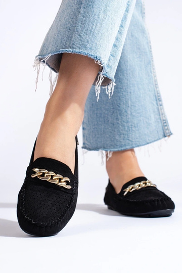 mocassini con elementi... 2