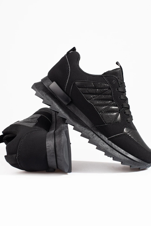 Scarpe da ginnastica modello Potocki... Scarpe da ginnastica modello Potocki...