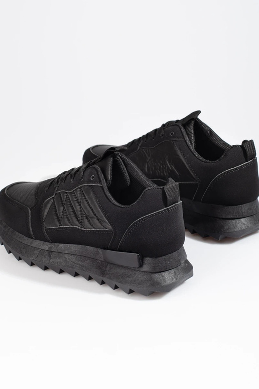 Scarpe da ginnastica modello Potocki... Scarpe da ginnastica modello Potocki...