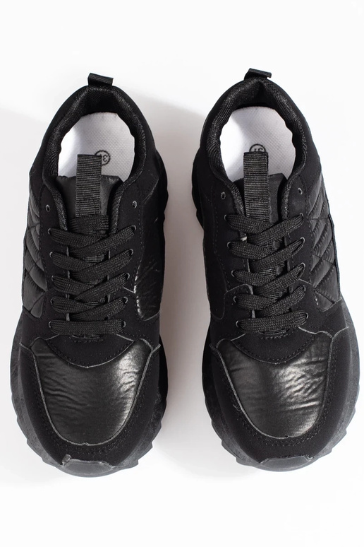 Scarpe da ginnastica modello Potocki... Scarpe da ginnastica modello Potocki...