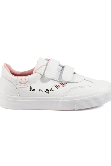 Scarpe stile sportivo...