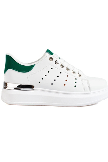 Scarpe modello sneakers...