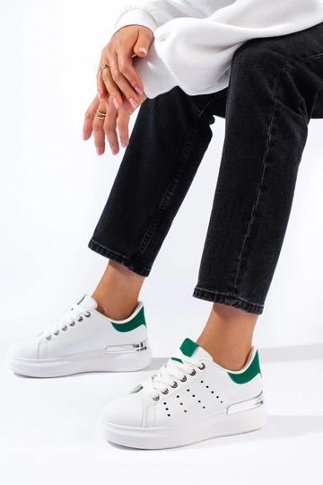 Scarpe modello sneakers... 2