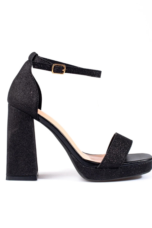 sandali con tacco Shelovet