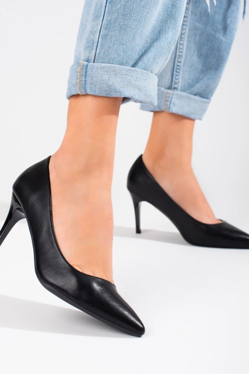 Modello classico tacco alto... 2