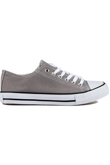 Scarpe grigie modello...