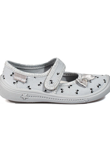 Scarpe grigie Viggami Kalina