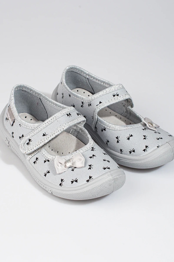 Scarpe grigie Viggami Kalina 2