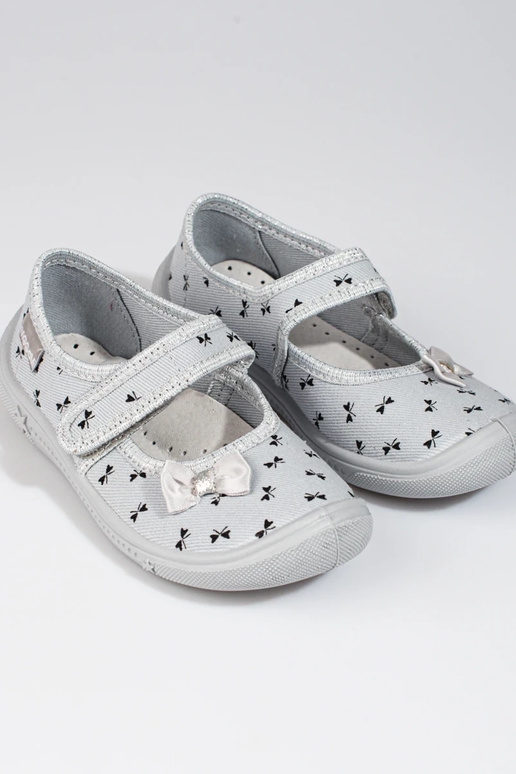 Scarpe grigie Viggami Kalina
