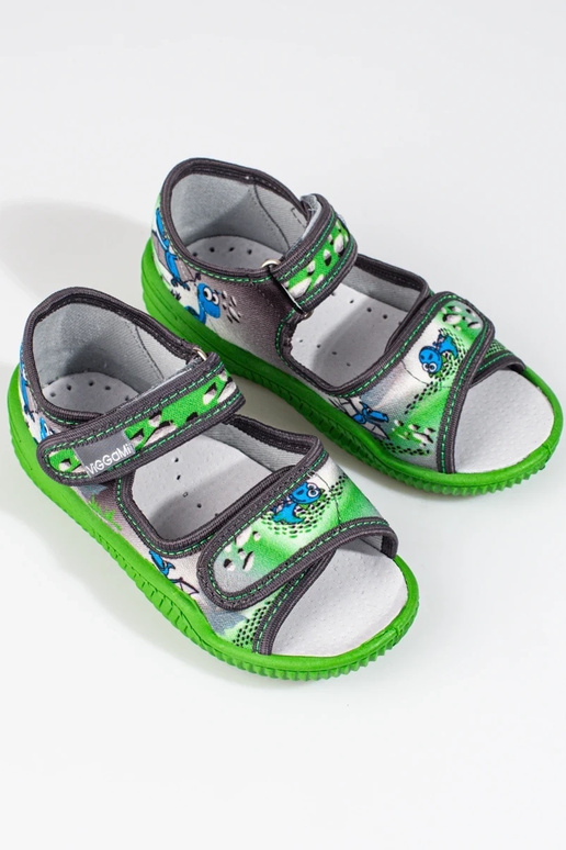 Pantofole Viggami Hugo