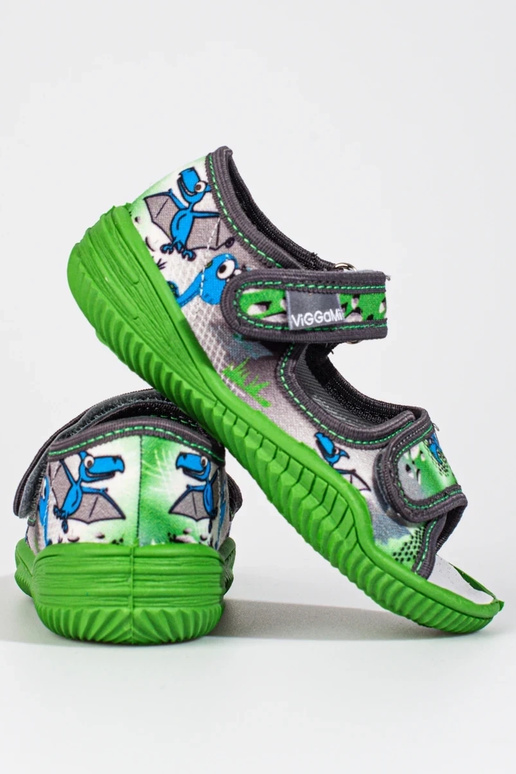 Pantofole Viggami Hugo