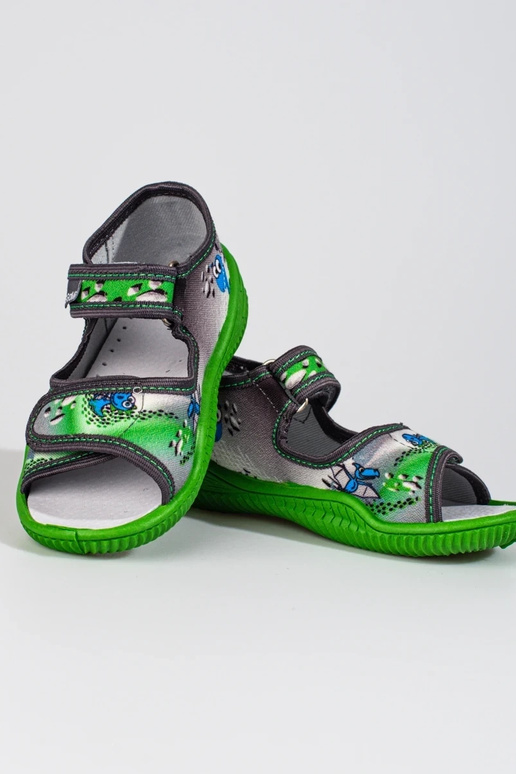 Pantofole Viggami Hugo