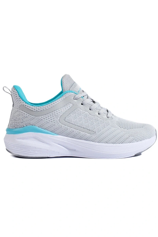 scarpe sportive DK colore grigio