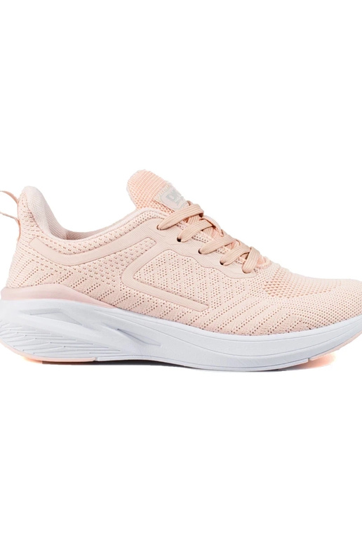 scarpe sportive DK colore rosa