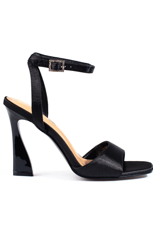 sandali Potocki neri