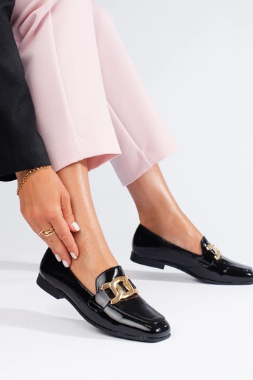 Stivaletti da donna neri... 2