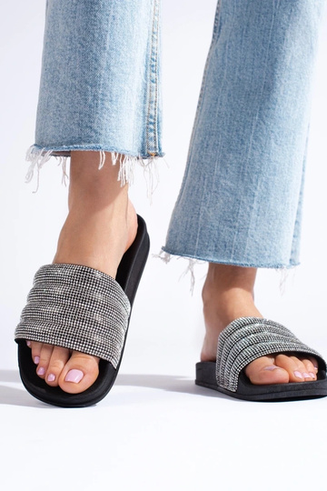 Pantofole beige Shelovet 2