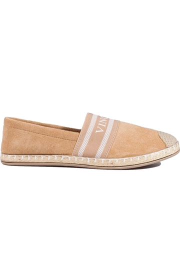 espadrillas in camoscio...
