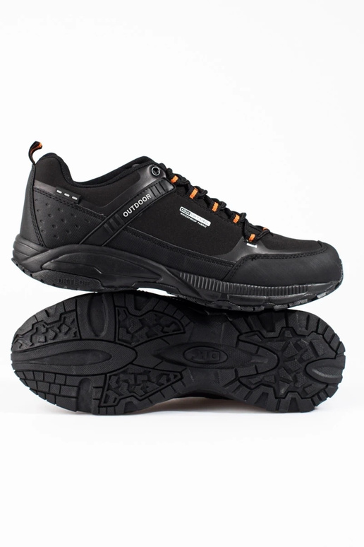 Scarpe da uomo in stile sportivo DK...